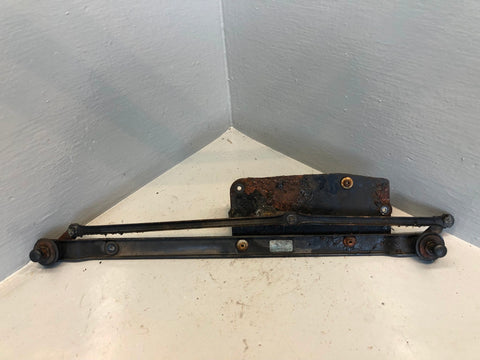 Discovery 2 Front Wiper Motor and Linkage DKD100620 Land Rover R18125