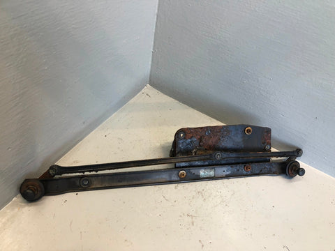 Discovery 2 Front Wiper Motor and Linkage DKD100620 Land Rover R18125