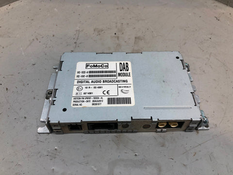 Freelander 2 DAB Radio Module 6H52-19C032-AH Land Rover 2006 to 2014