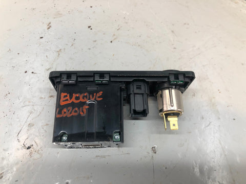 Range Rover Evoque USB AUX 12V Centre Console A2C5336865900 L538 2011 to 2018