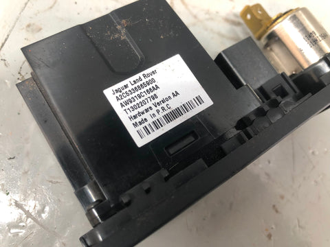 Range Rover Evoque USB AUX 12V Centre Console A2C5336865900 L538 2011 to 2018