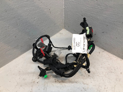 Discovery Sport Tailgate Wiring Loom Boot Lid HK72-14A583-CC Land Rover
