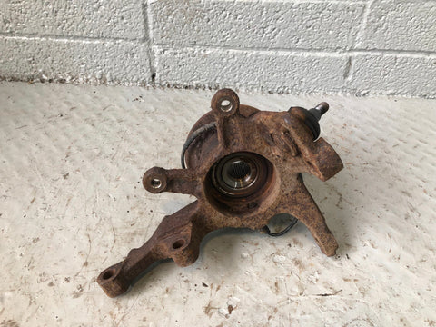 Range Rover L322 Hub Assembly Off Side Front 2002 to 2006 All Models R24026
