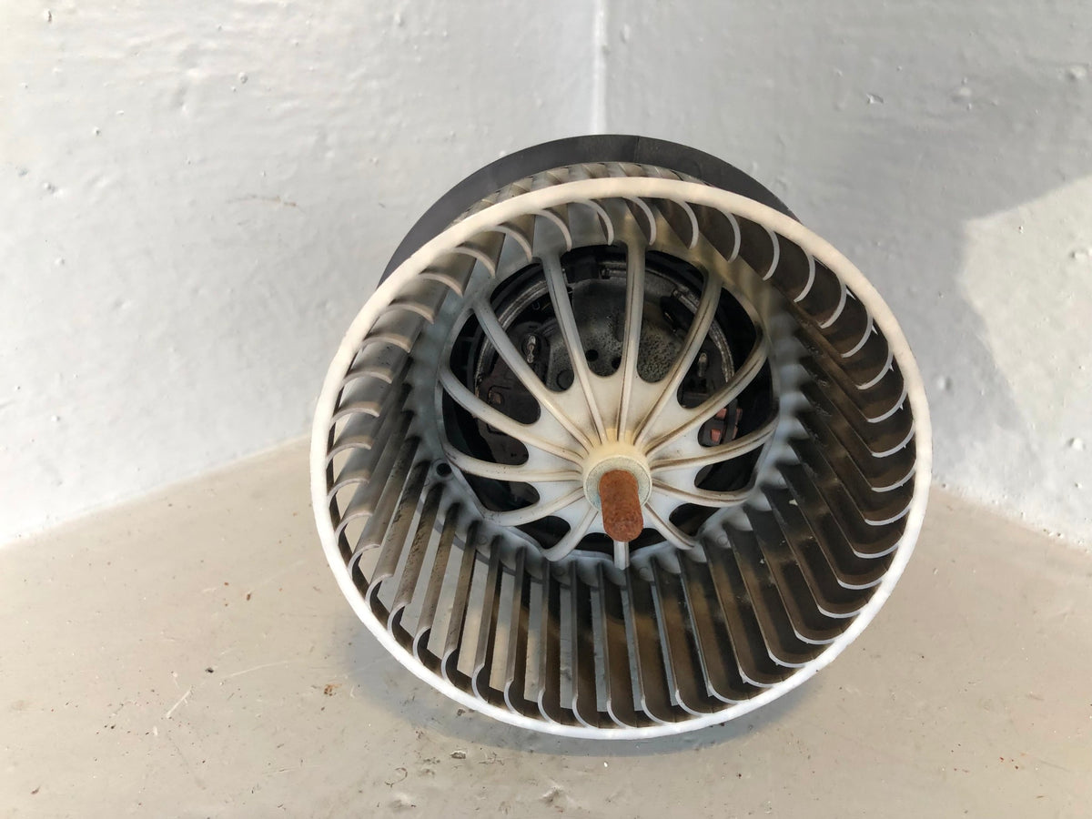 Range Rover Evoque Heater Blower Motor and Fan 6G9N-18D413-BA 2011 to 2017