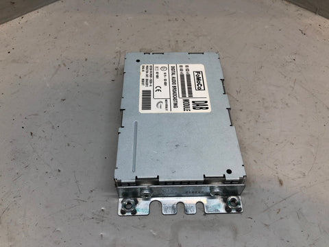 Freelander 2 DAB Radio Module 6H52-19C032-AH Land Rover 2006 to 2014