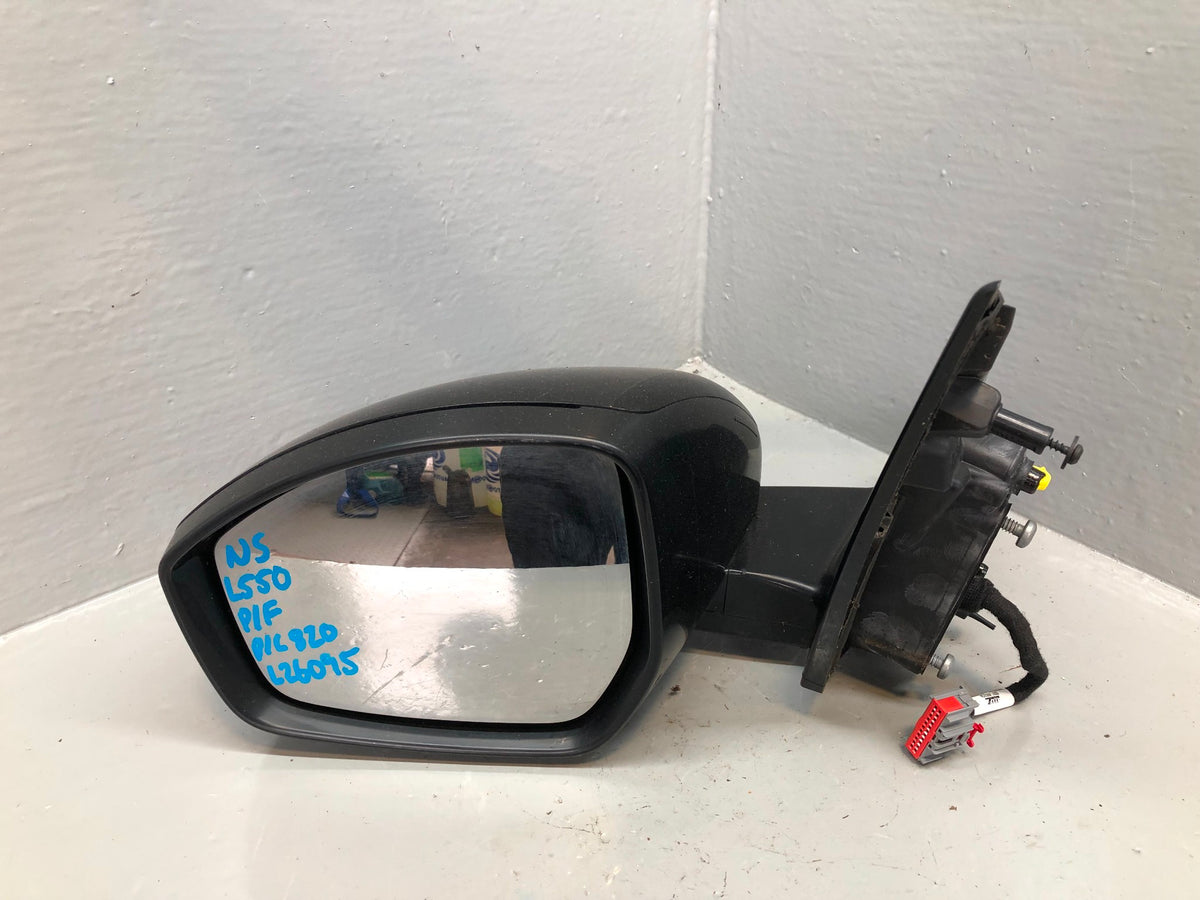 Discovery Sport Door Mirror Near Side Left L550 Land Rover 2014 to 2019 L26095