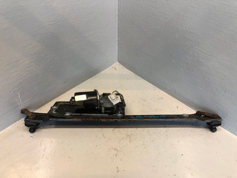 Discovery 2 Front Wiper Motor and Linkage DKD100620 Land Rover R18125