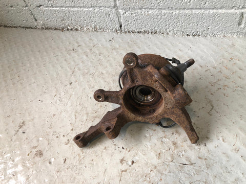 Range Rover L322 Hub Assembly Off Side Front 2002 to 2006 All Models R24026