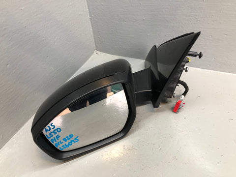 Discovery Sport Door Mirror Near Side Left L550 Land Rover 2014 to 2019 L26095
