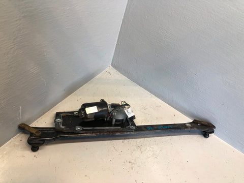 Discovery 2 Front Wiper Motor and Linkage DKD100620 Land Rover R18125