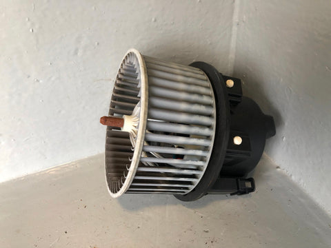 Range Rover Evoque Heater Blower Motor and Fan 6G9N-18D413-BA 2011 to 2017