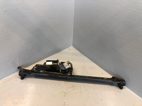 Discovery 2 Front Wiper Motor and Linkage DKD100620 Land Rover R18125