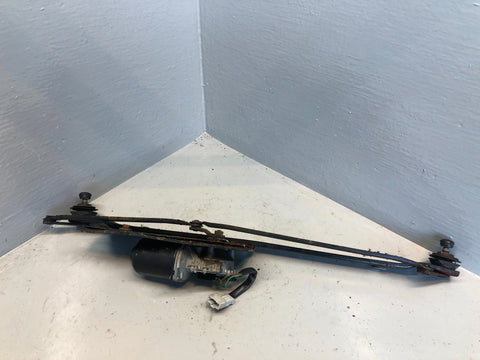 Discovery 2 Front Wiper Motor and Linkage DKD100620 Land Rover R18125
