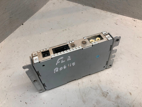 Freelander 2 DAB Radio Module 6H52-19C032-AH Land Rover 2006 to 2014