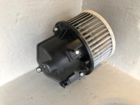 Range Rover Evoque Heater Blower Motor and Fan 6G9N-18D413-BA 2011 to 2017