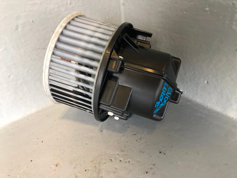 Range Rover Evoque Heater Blower Motor and Fan 6G9N-18D413-BA 2011 to 2017
