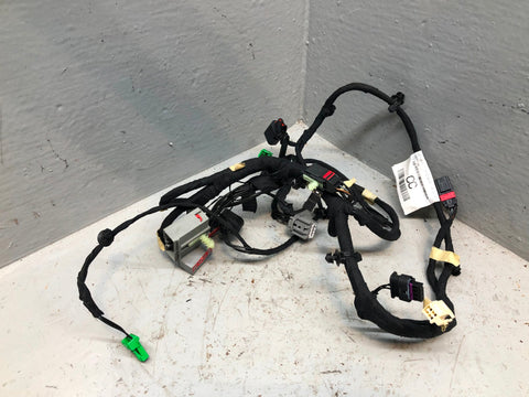 Discovery Sport Tailgate Wiring Loom Boot Lid HK72-14A583-CC Land Rover