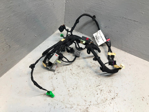 Discovery Sport Tailgate Wiring Loom Boot Lid HK72-14A583-CC Land Rover