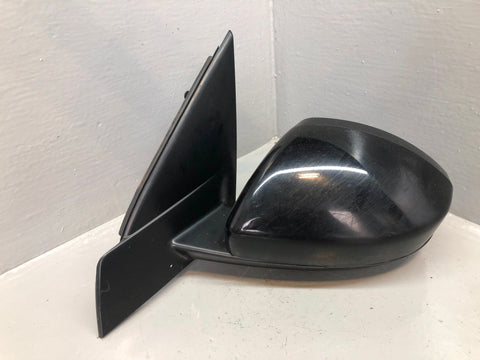 Discovery Sport Door Mirror Near Side Left L550 Land Rover 2014 to 2019 L26095