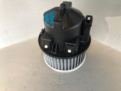 Range Rover Evoque Heater Blower Motor and Fan 6G9N-18D413-BA 2011 to 2017