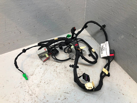 Discovery Sport Tailgate Wiring Loom Boot Lid HK72-14A583-CC Land Rover