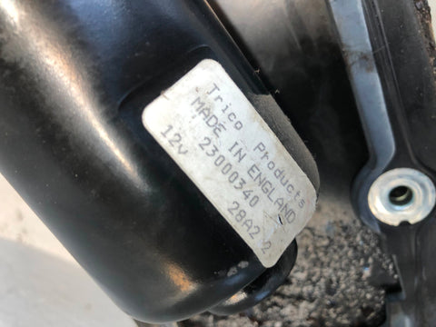 Discovery 2 Front Wiper Motor and Linkage DKD100620 Land Rover R18125