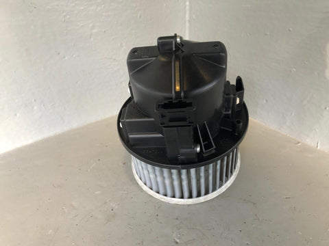 Range Rover Evoque Heater Blower Motor and Fan 6G9N-18D413-BA 2011 to 2017