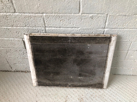 Range Rover L322 Engine Cooling Radiator 3.0 TD6 Diesel 2002 to 2006
