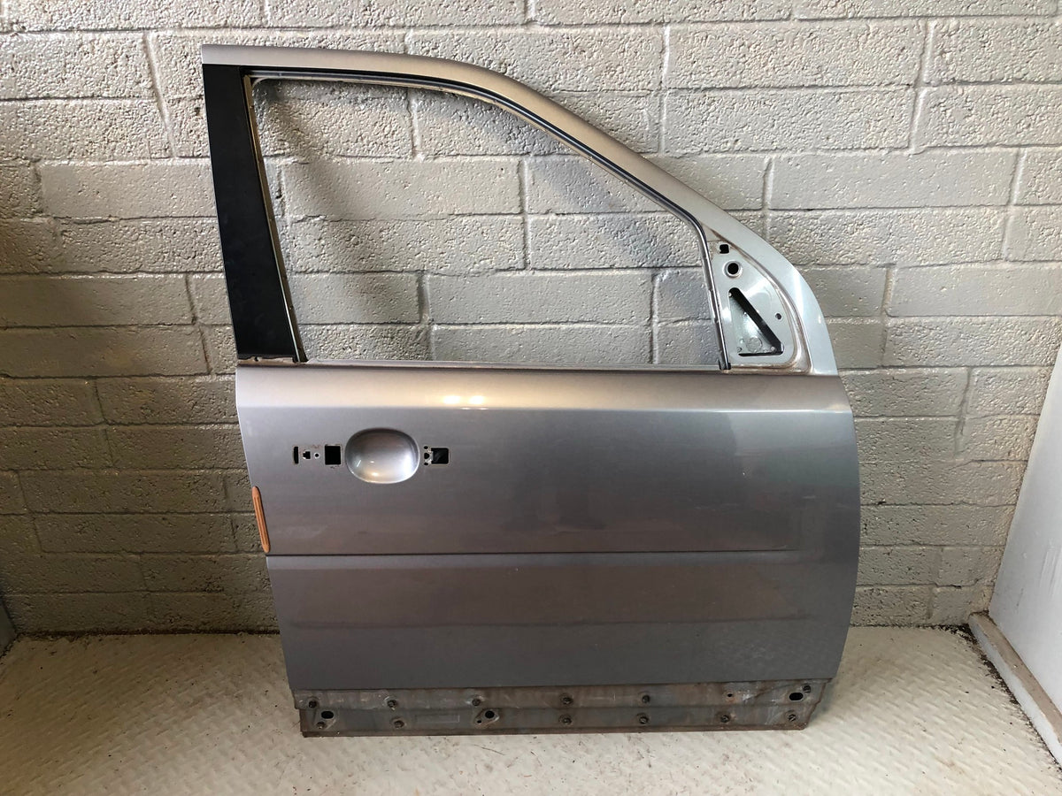 Freelander 2 Door Off Side Front Orkney Grey Land Rover 2011 to 2014 R06115