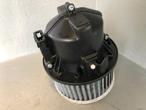Range Rover Evoque Heater Blower Motor and Fan 6G9N-18D413-BA 2011 to 2017