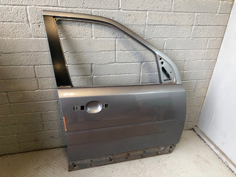 Freelander 2 Door Off Side Front Orkney Grey Land Rover 2011 to 2014 R06115