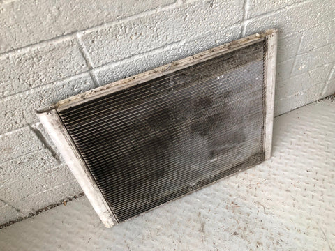 Range Rover L322 Engine Cooling Radiator 3.0 TD6 Diesel 2002 to 2006