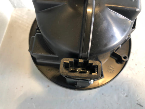 Range Rover Evoque Heater Blower Motor and Fan 6G9N-18D413-BA 2011 to 2017