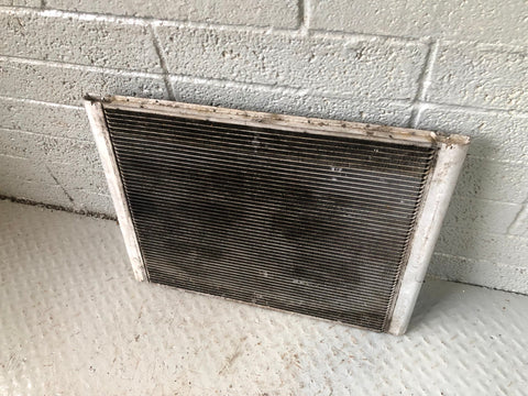 Range Rover L322 Engine Cooling Radiator 3.0 TD6 Diesel 2002 to 2006