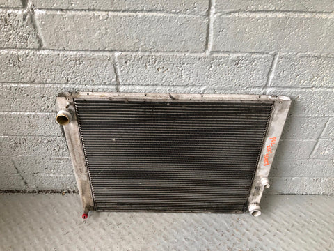 Range Rover L322 Engine Cooling Radiator 3.0 TD6 Diesel 2002 to 2006