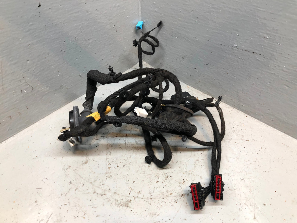 Discovery Sport Door Wiring Loom Off Side Rear HK72-14632-BFB Land Rover