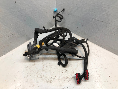 Discovery Sport Door Wiring Loom Off Side Rear HK72-14632-BFB Land Rover
