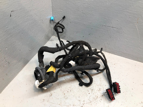 Discovery Sport Door Wiring Loom Off Side Rear HK72-14632-BFB Land Rover
