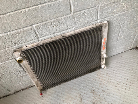 Range Rover L322 Engine Cooling Radiator 3.0 TD6 Diesel 2002 to 2006