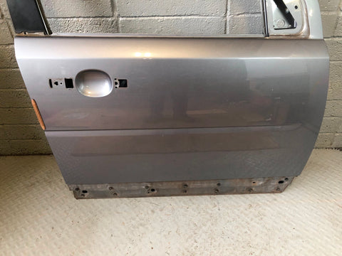 Freelander 2 Door Off Side Front Orkney Grey Land Rover 2011 to 2014 R06115