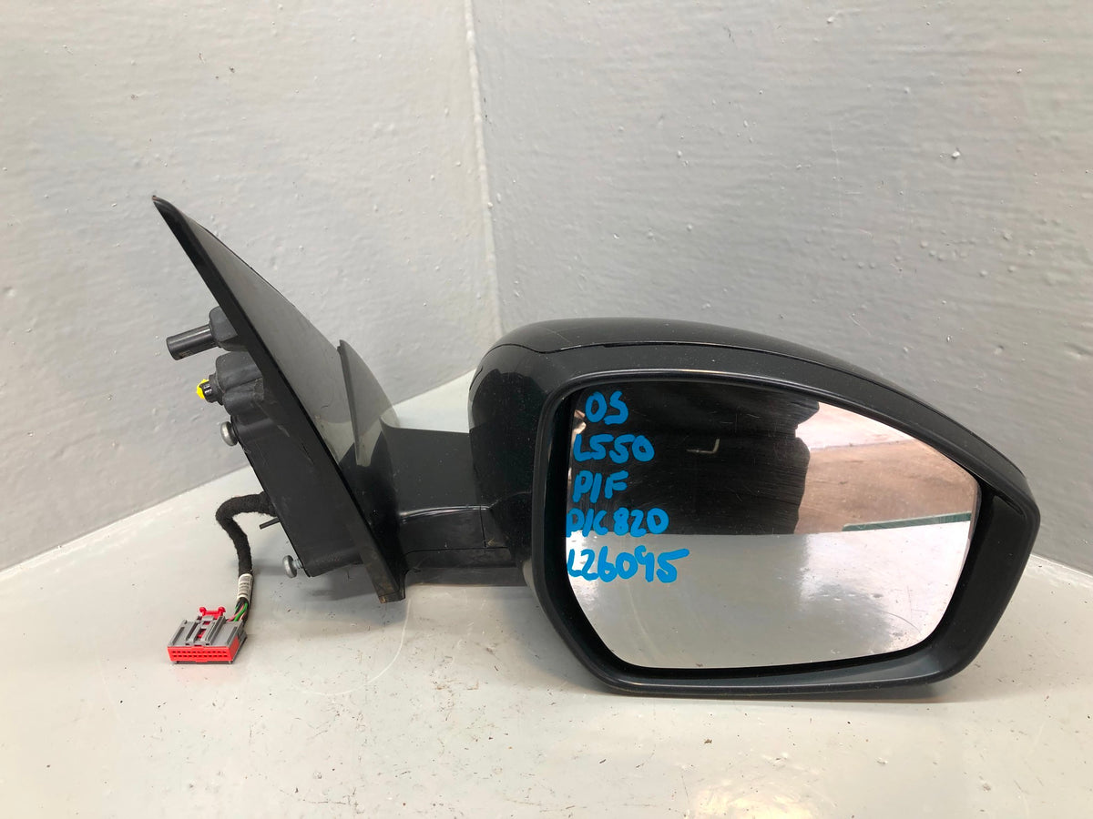 Discovery Sport Door Mirror Off Side Right L550 Land Rover 2014 to 2019 L26095