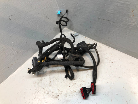 Discovery Sport Door Wiring Loom Off Side Rear HK72-14632-BFB Land Rover