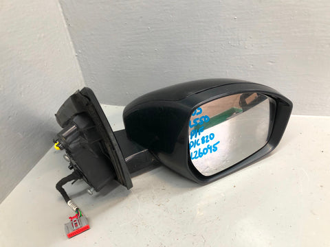 Discovery Sport Door Mirror Off Side Right L550 Land Rover 2014 to 2019 L26095