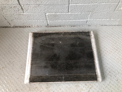 Range Rover L322 Engine Cooling Radiator 3.0 TD6 Diesel 2002 to 2006