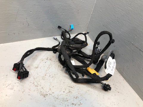 Discovery Sport Door Wiring Loom Off Side Rear HK72-14632-BFB Land Rover