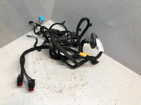 Discovery Sport Door Wiring Loom Off Side Rear HK72-14632-BFB Land Rover