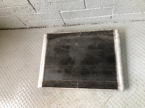 Range Rover L322 Engine Cooling Radiator 3.0 TD6 Diesel 2002 to 2006