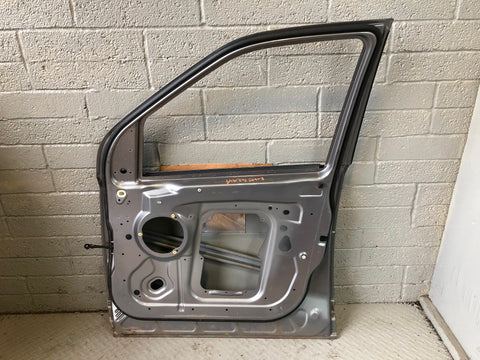 Freelander 2 Door Off Side Front Orkney Grey Land Rover 2011 to 2014 R06115