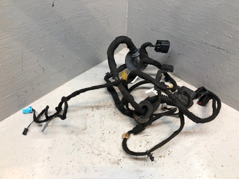 Discovery Sport Door Wiring Loom Off Side Rear HK72-14632-BFB Land Rover