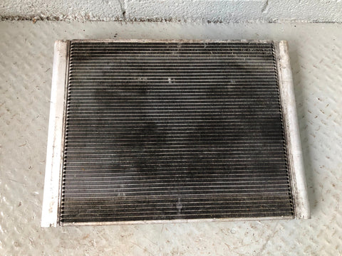Range Rover L322 Engine Cooling Radiator 3.0 TD6 Diesel 2002 to 2006